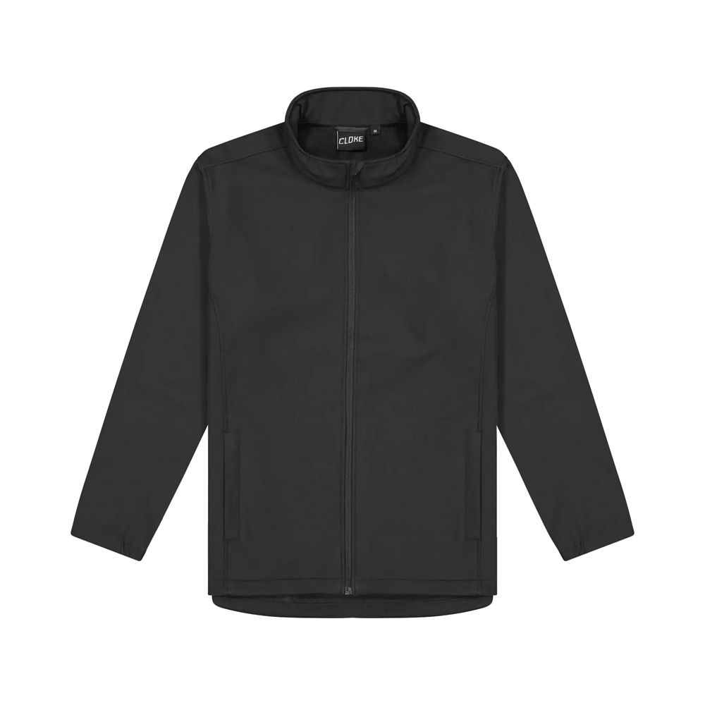 Cloke SSK Balfour Softshell Jacket - Kids