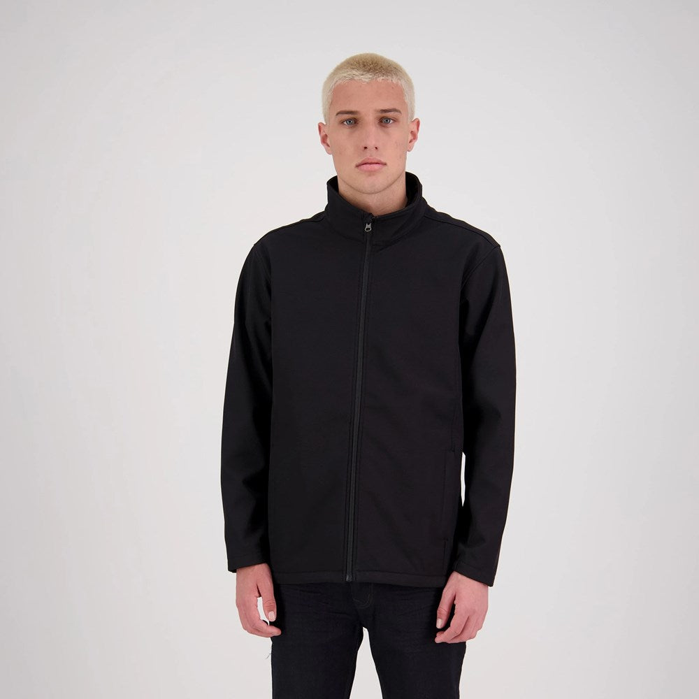 Cloke SSA Balfour Softshell Jacket - Mens