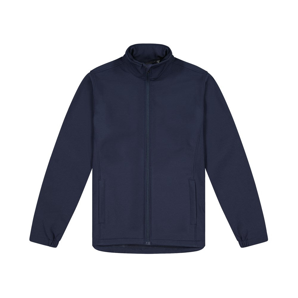 Cloke SSG Balfour Softshell Jacket - Womens