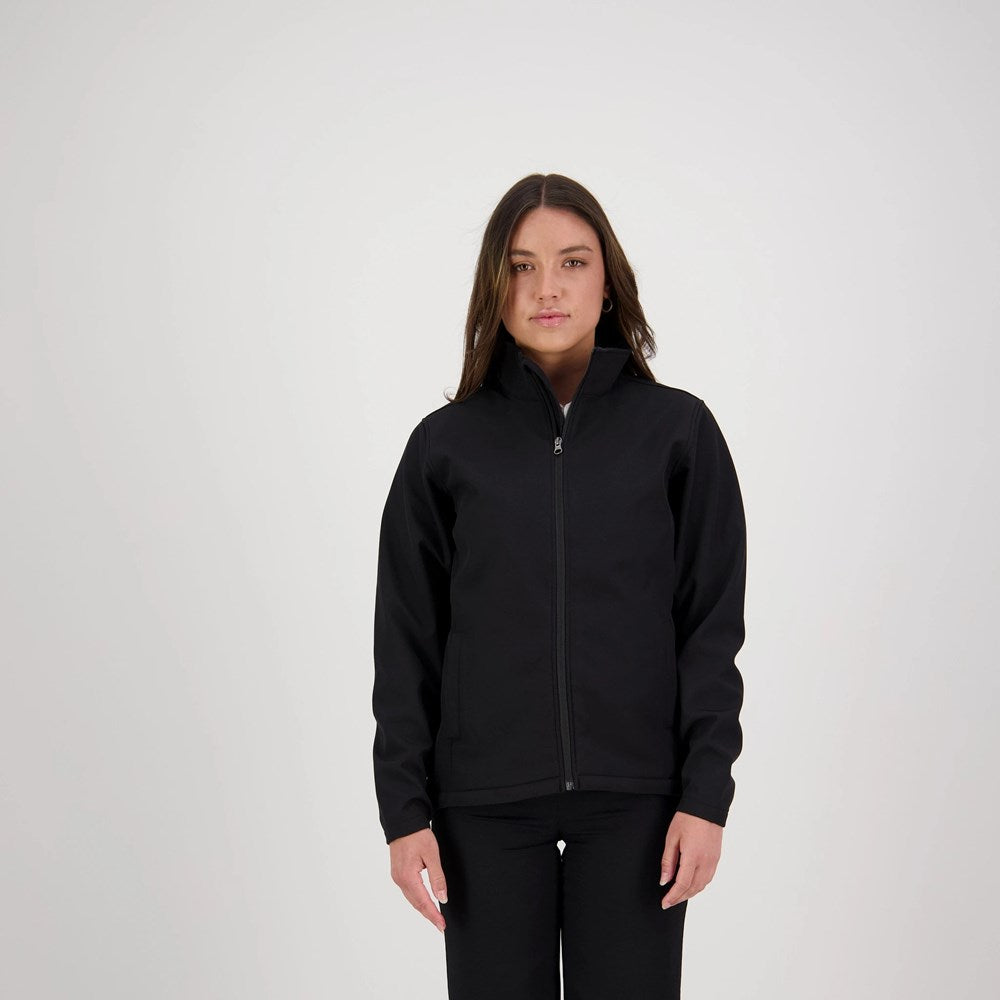 Cloke SSG Balfour Softshell Jacket - Womens