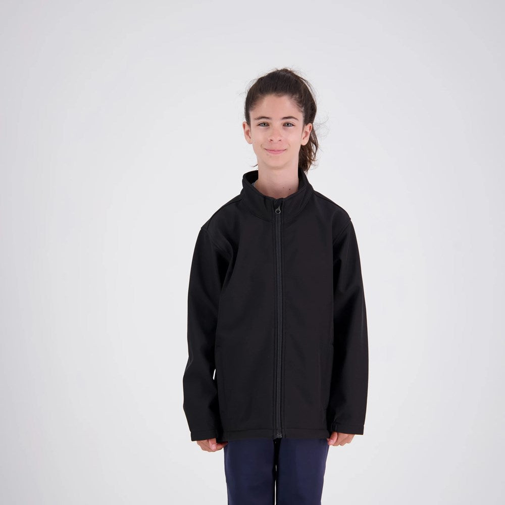 Cloke SSK Balfour Softshell Jacket - Kids