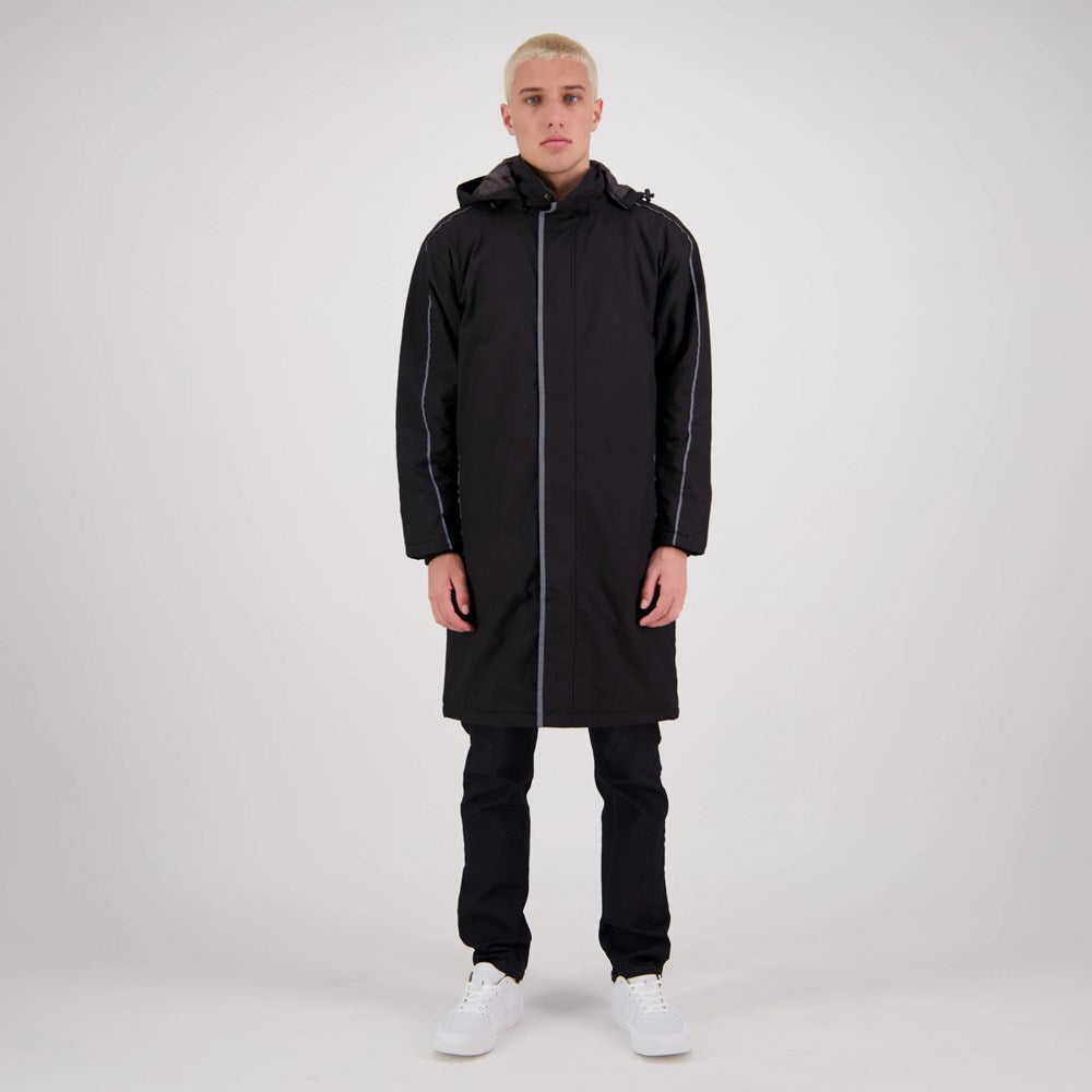 Cloke STJ Sideline Jacket