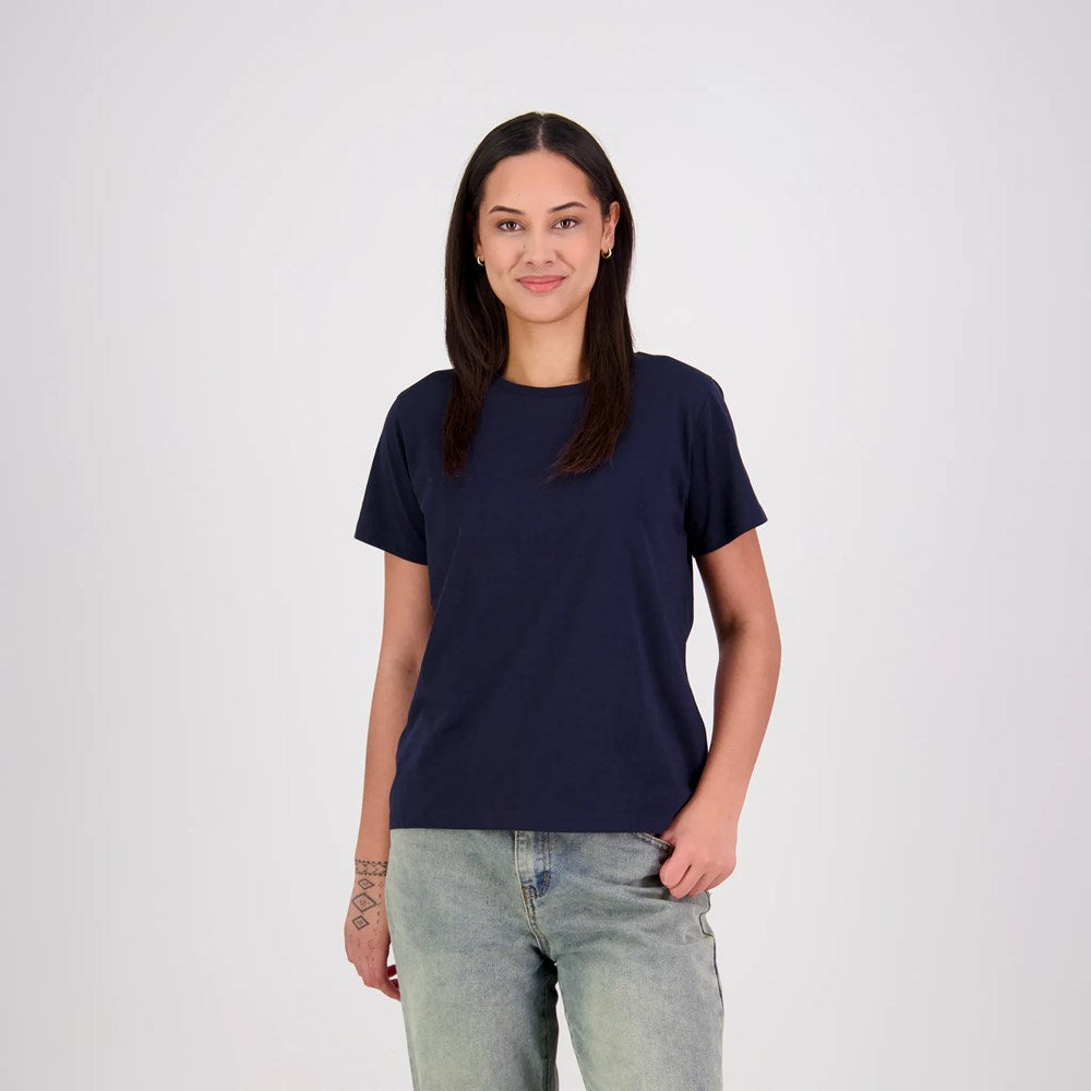 Cloke T203 Outline Tee - Womens