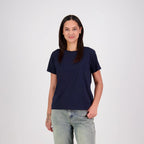 Cloke T203 Outline Tee - Womens