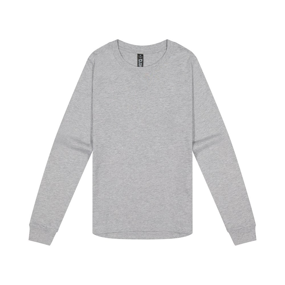 Cloke T404 Loafer Tee - Womens
