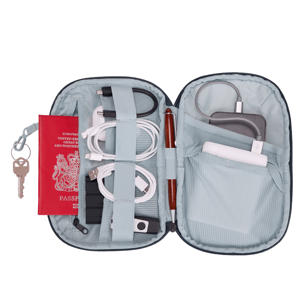 Thule Subterra 2 Powershuttle Electronics Organiser
