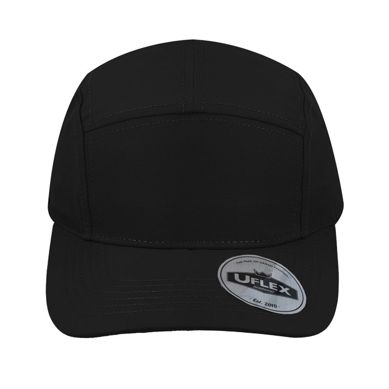 U23505 UFlex Ripstop 5 Panel Cap
