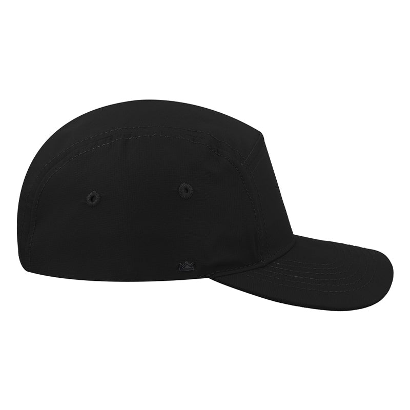 U23505 UFlex Ripstop 5 Panel Cap