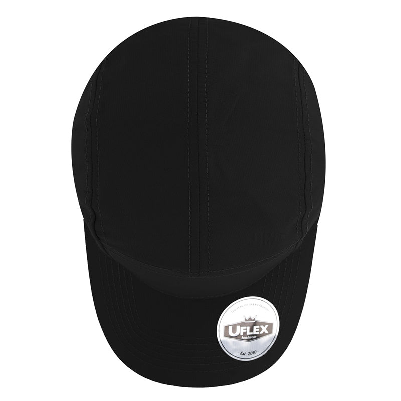 U23505 UFlex Ripstop 5 Panel Cap