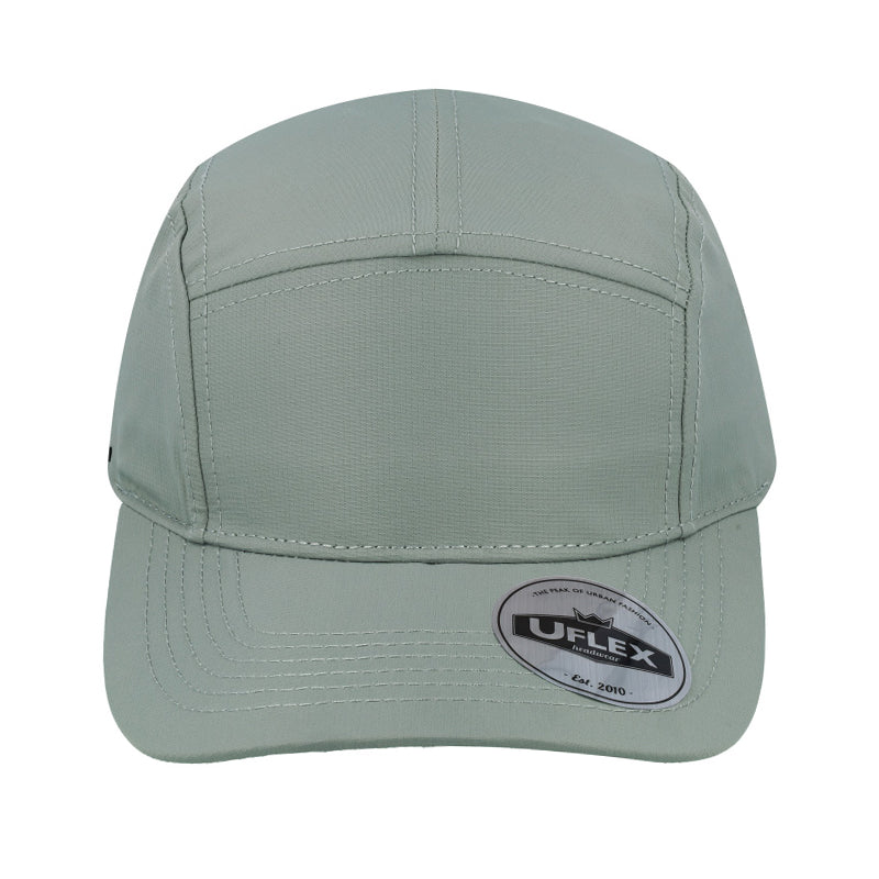 U23505 UFlex Ripstop 5 Panel Cap