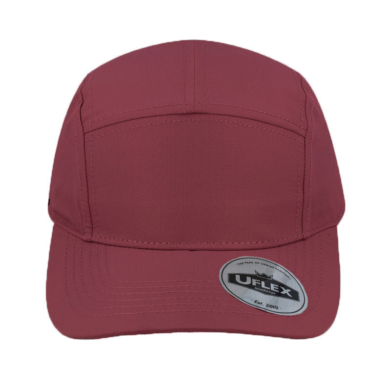U23505 UFlex Ripstop 5 Panel Cap
