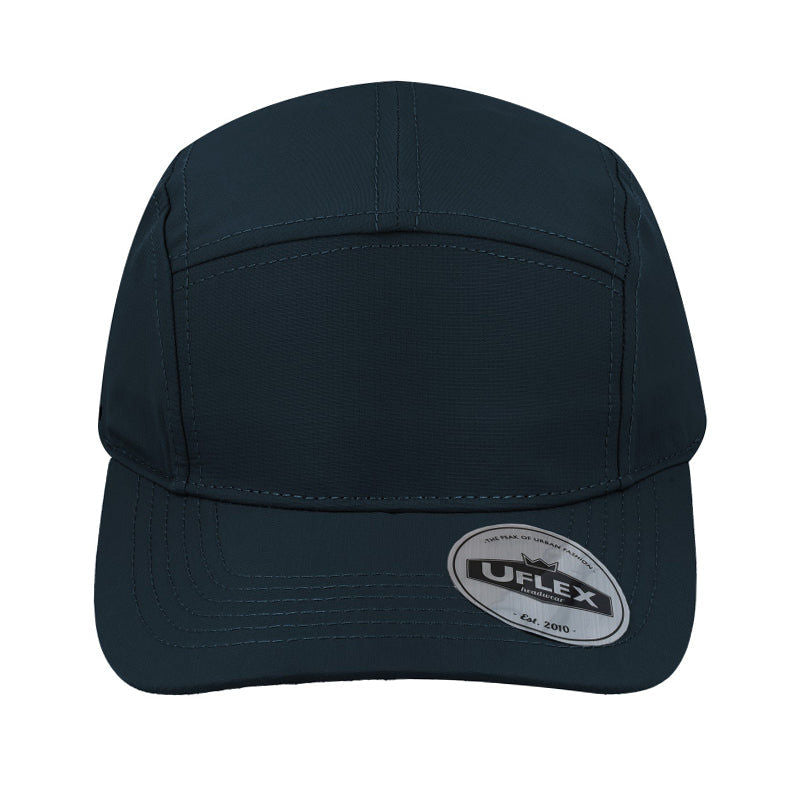 U23505 UFlex Ripstop 5 Panel Cap