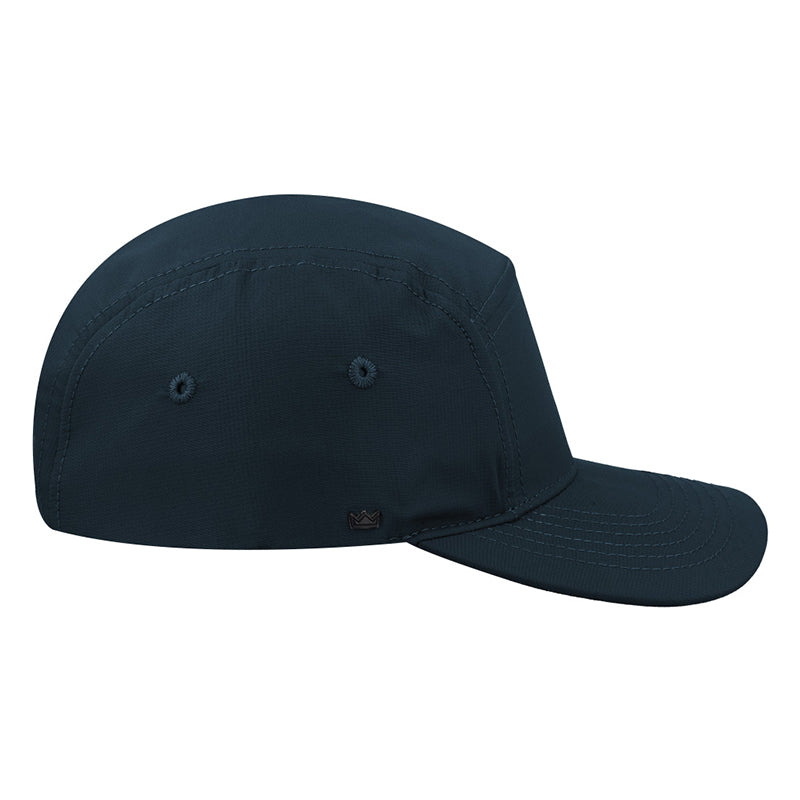 U23505 UFlex Ripstop 5 Panel Cap