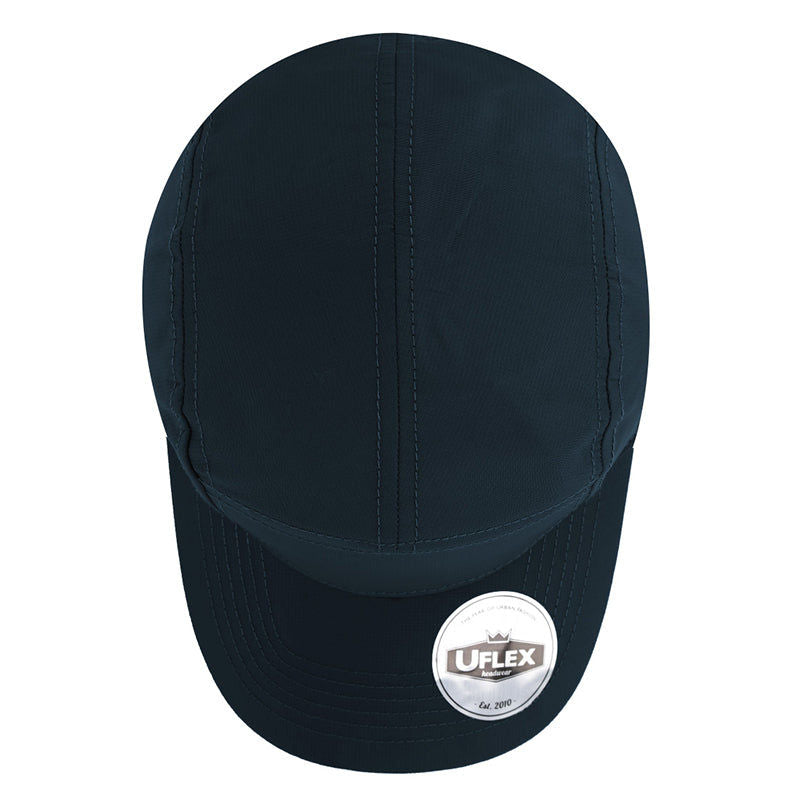 U23505 UFlex Ripstop 5 Panel Cap