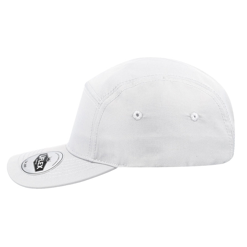 U23505 UFlex Ripstop 5 Panel Cap