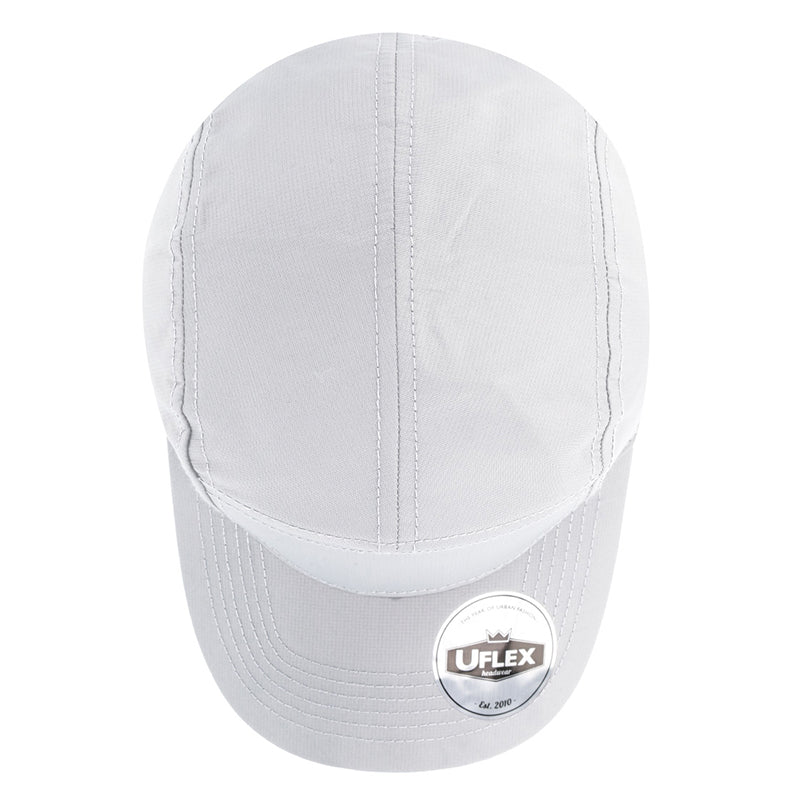 U23505 UFlex Ripstop 5 Panel Cap