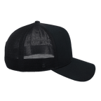 U23604HP UFlex High Profile 6 Panel Trucker