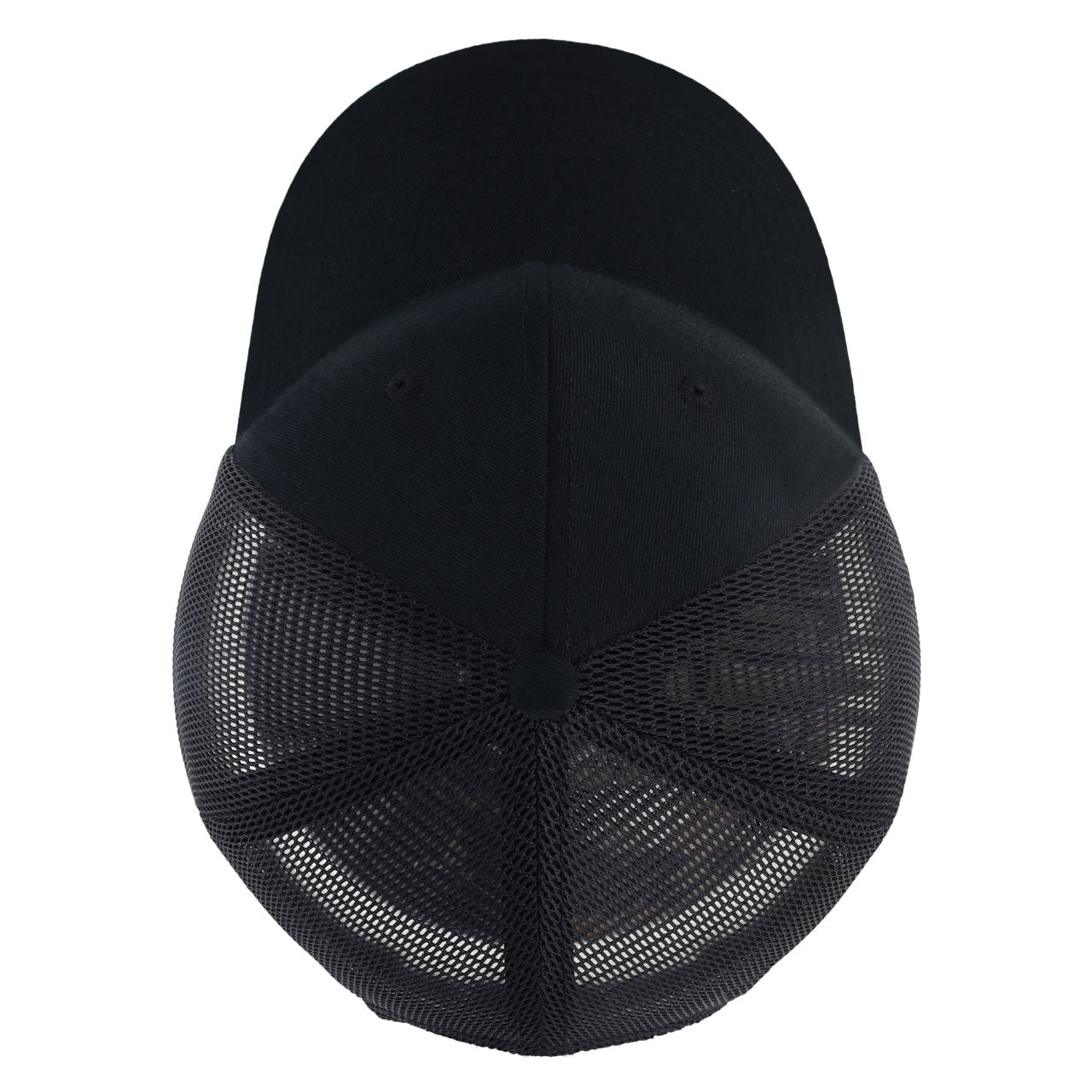 U23604HP UFlex High Profile 6 Panel Trucker