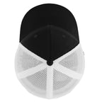 U23604HP UFlex High Profile 6 Panel Trucker