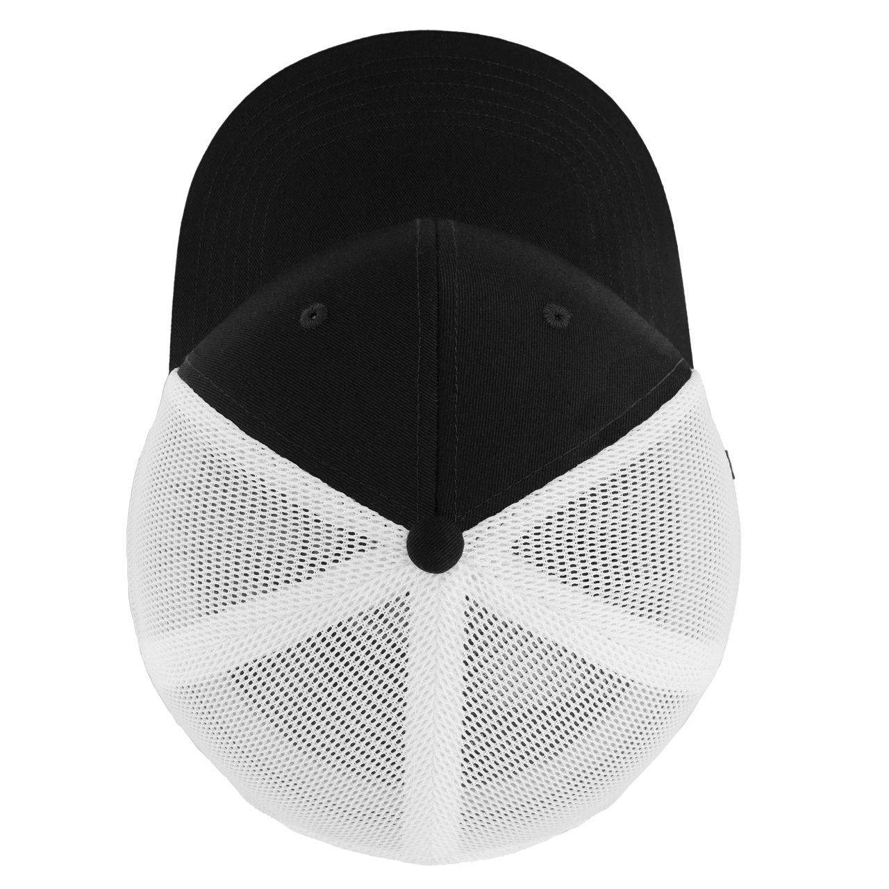 U23604HP UFlex High Profile 6 Panel Trucker