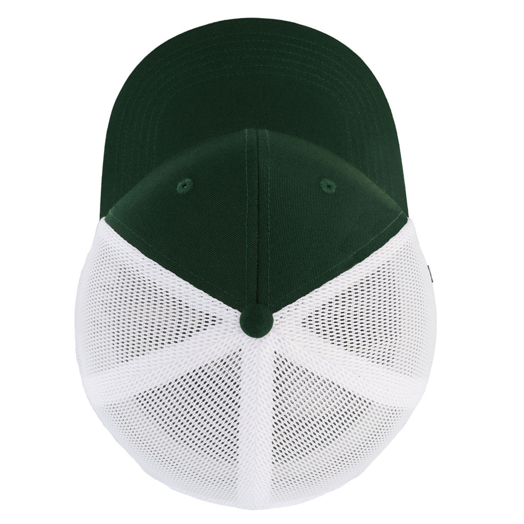 U23604HP UFlex High Profile 6 Panel Trucker