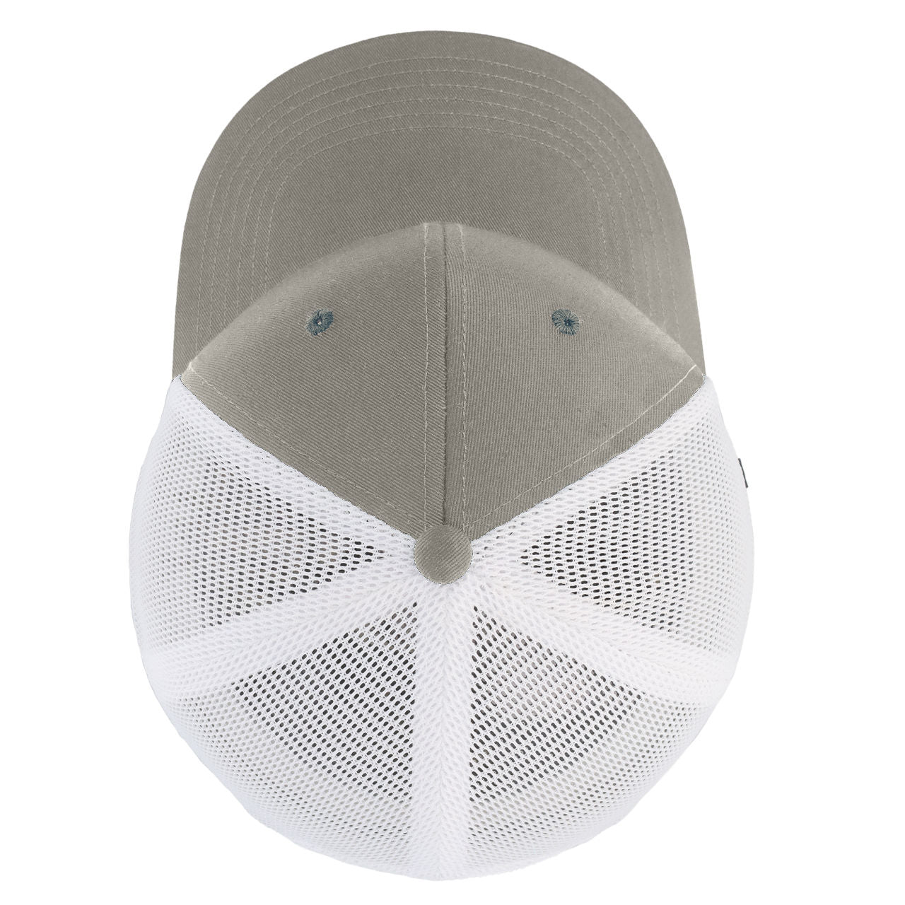 U23604HP UFlex High Profile 6 Panel Trucker