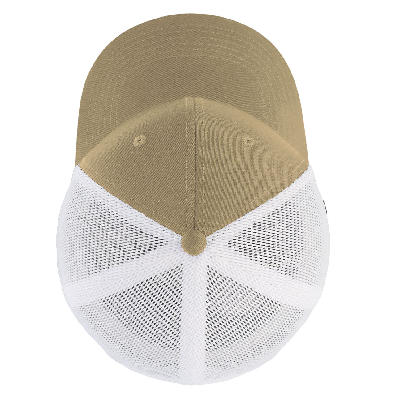U23604HP UFlex High Profile 6 Panel Trucker