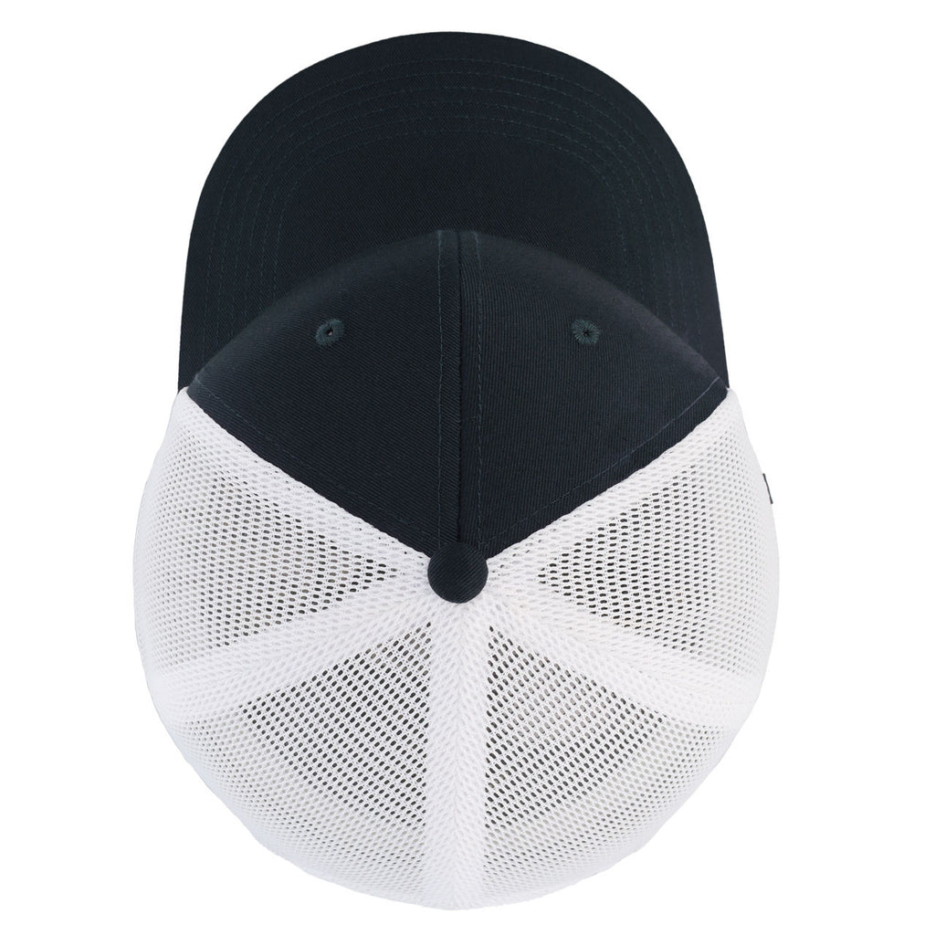 U23604HP UFlex High Profile 6 Panel Trucker