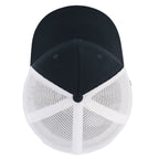 U23604HP UFlex High Profile 6 Panel Trucker