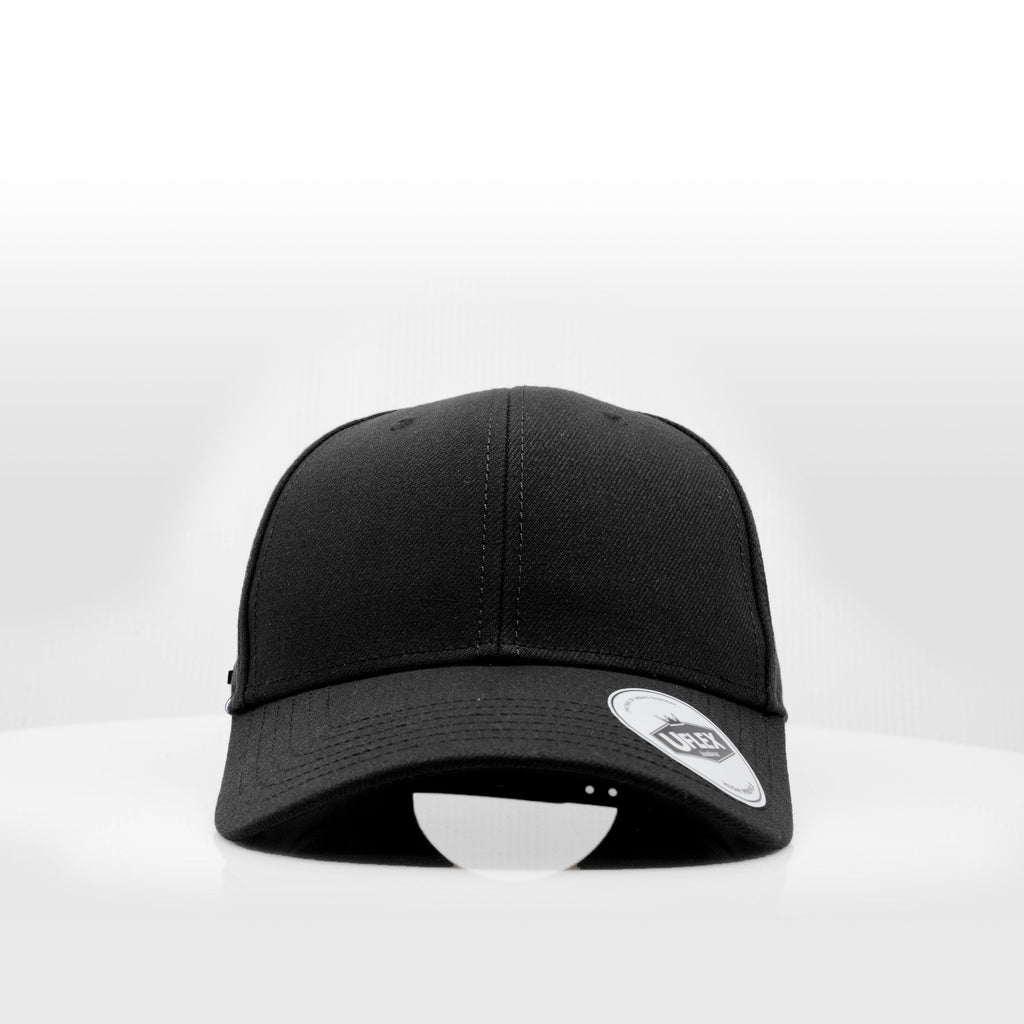 U23608HP UFlex High Profile 6 Panel Snap Back