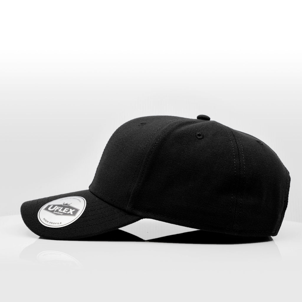 U23608HP UFlex High Profile 6 Panel Snap Back