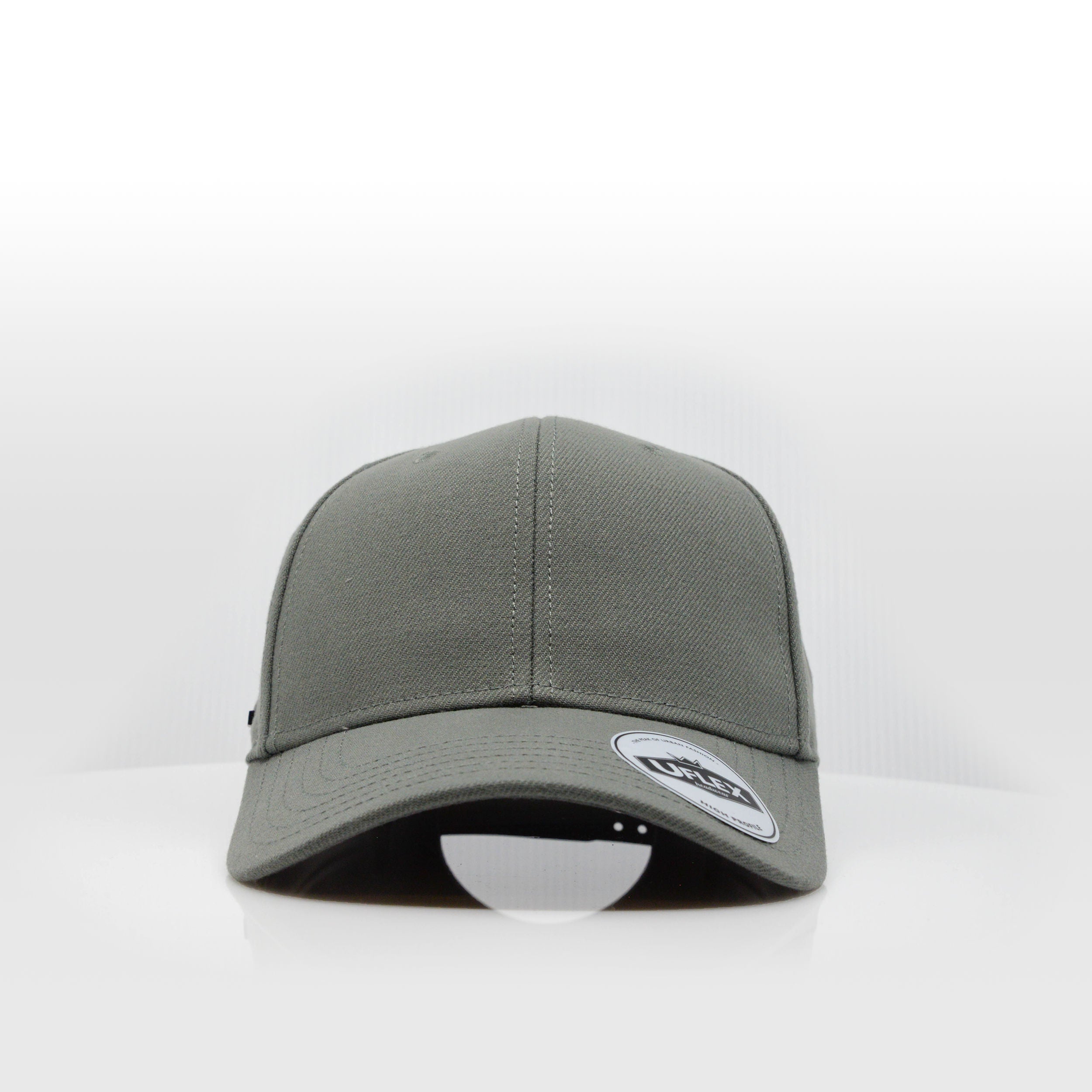 U23608HP UFlex High Profile 6 Panel Snap Back