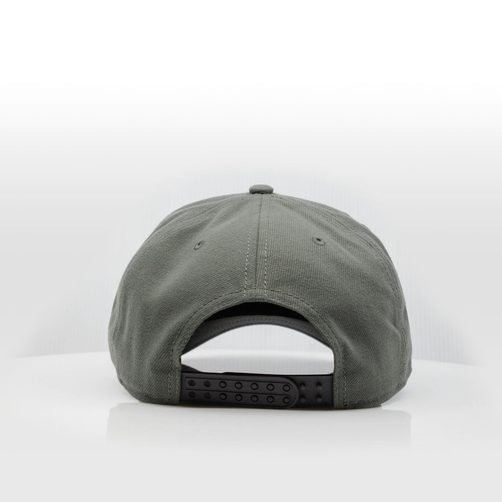 U23608HP UFlex High Profile 6 Panel Snap Back