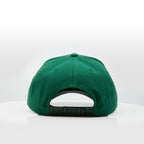 U23608HP UFlex High Profile 6 Panel Snap Back