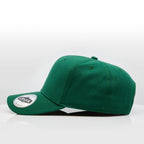U23608HP UFlex High Profile 6 Panel Snap Back