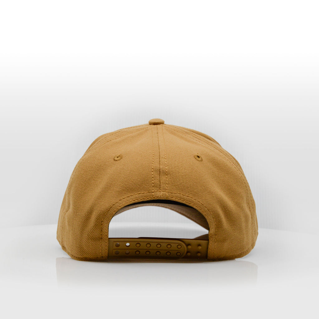 U23608HP UFlex High Profile 6 Panel Snap Back