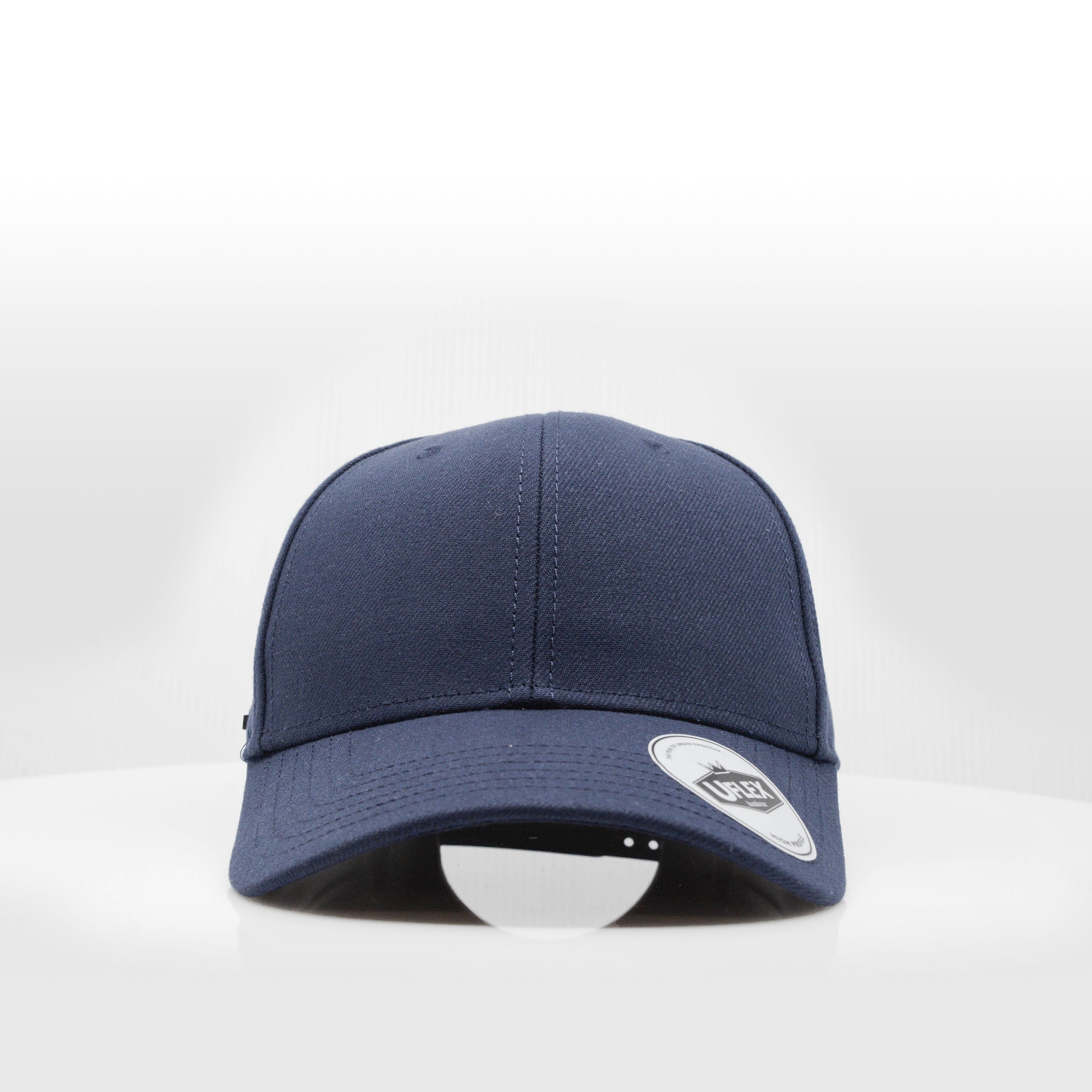 U23608HP UFlex High Profile 6 Panel Snap Back