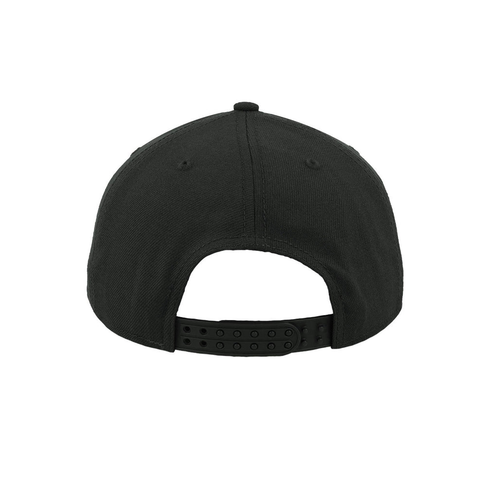 U24500HP UFlex High Profile 5 Panel Snap Back