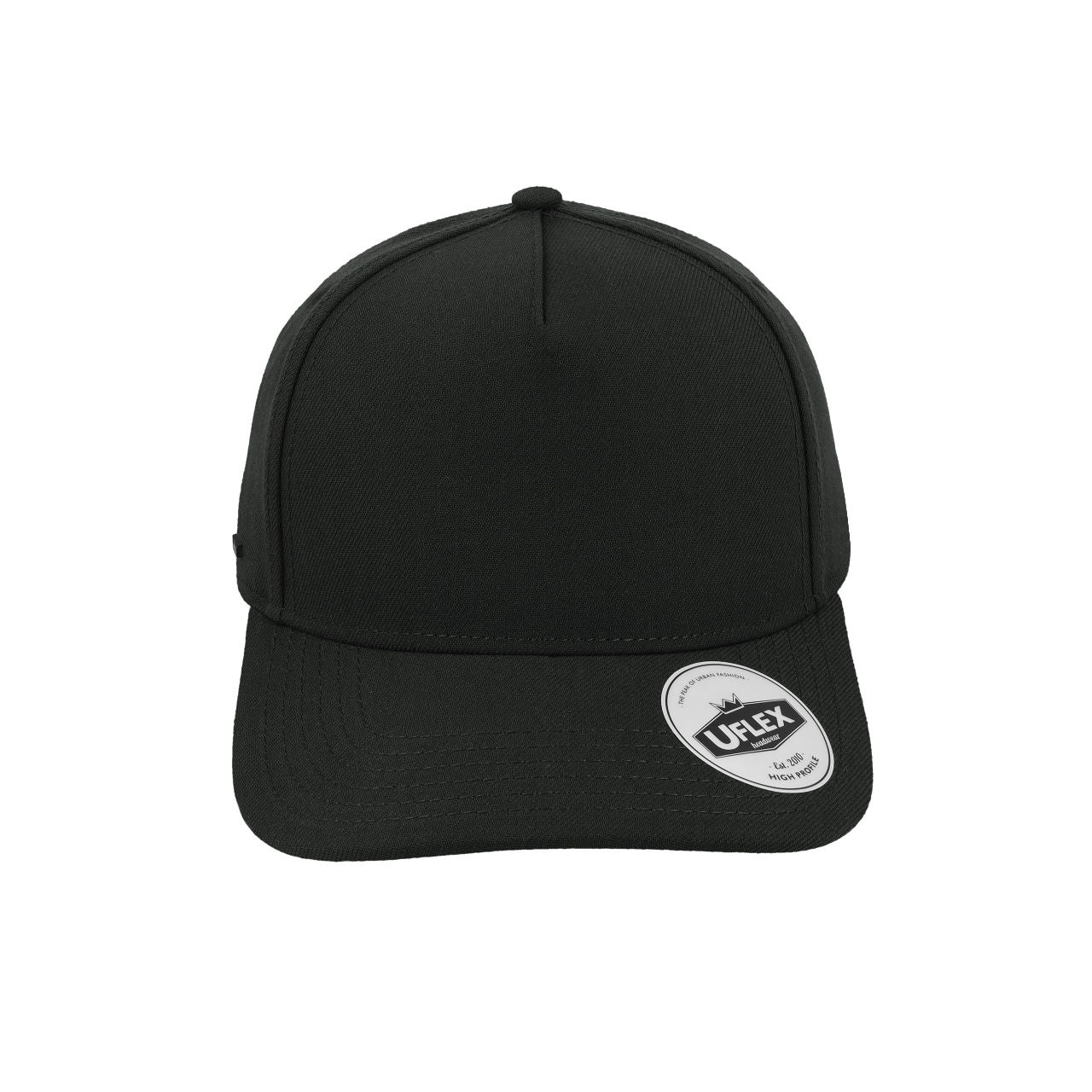 U24500HP UFlex High Profile 5 Panel Snap Back