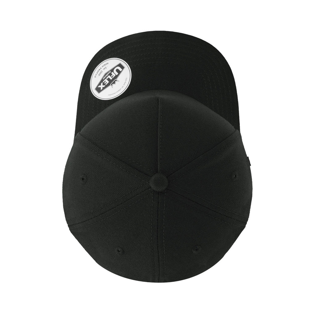 U24500HP UFlex High Profile 5 Panel Snap Back