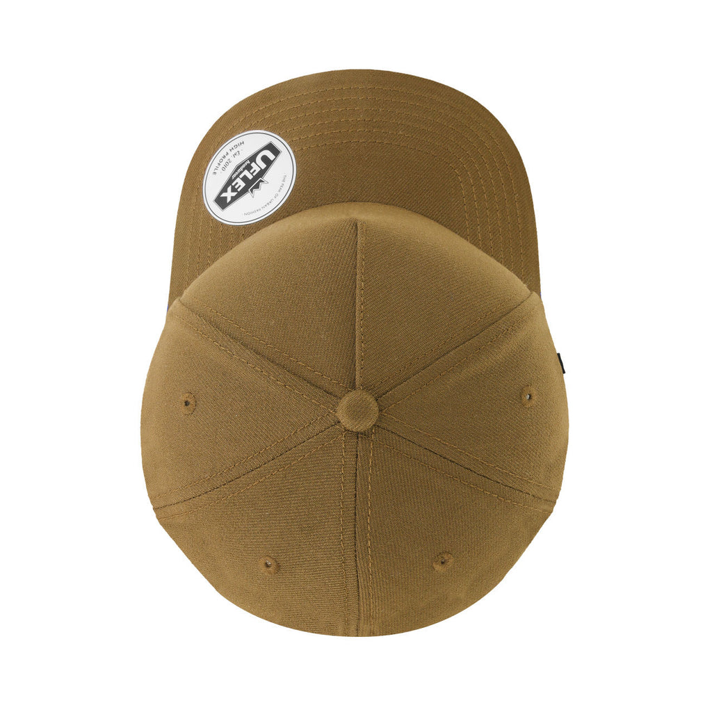 U24500HP UFlex High Profile 5 Panel Snap Back