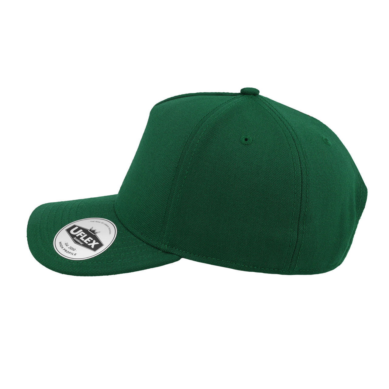 U24500HP UFlex High Profile 5 Panel Snap Back