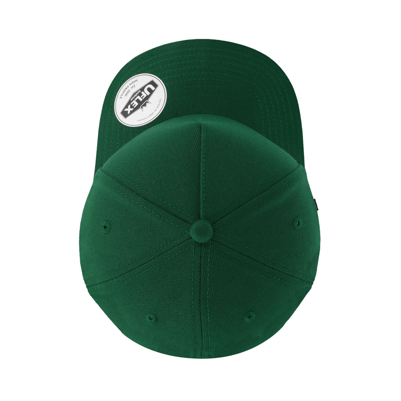 U24500HP UFlex High Profile 5 Panel Snap Back