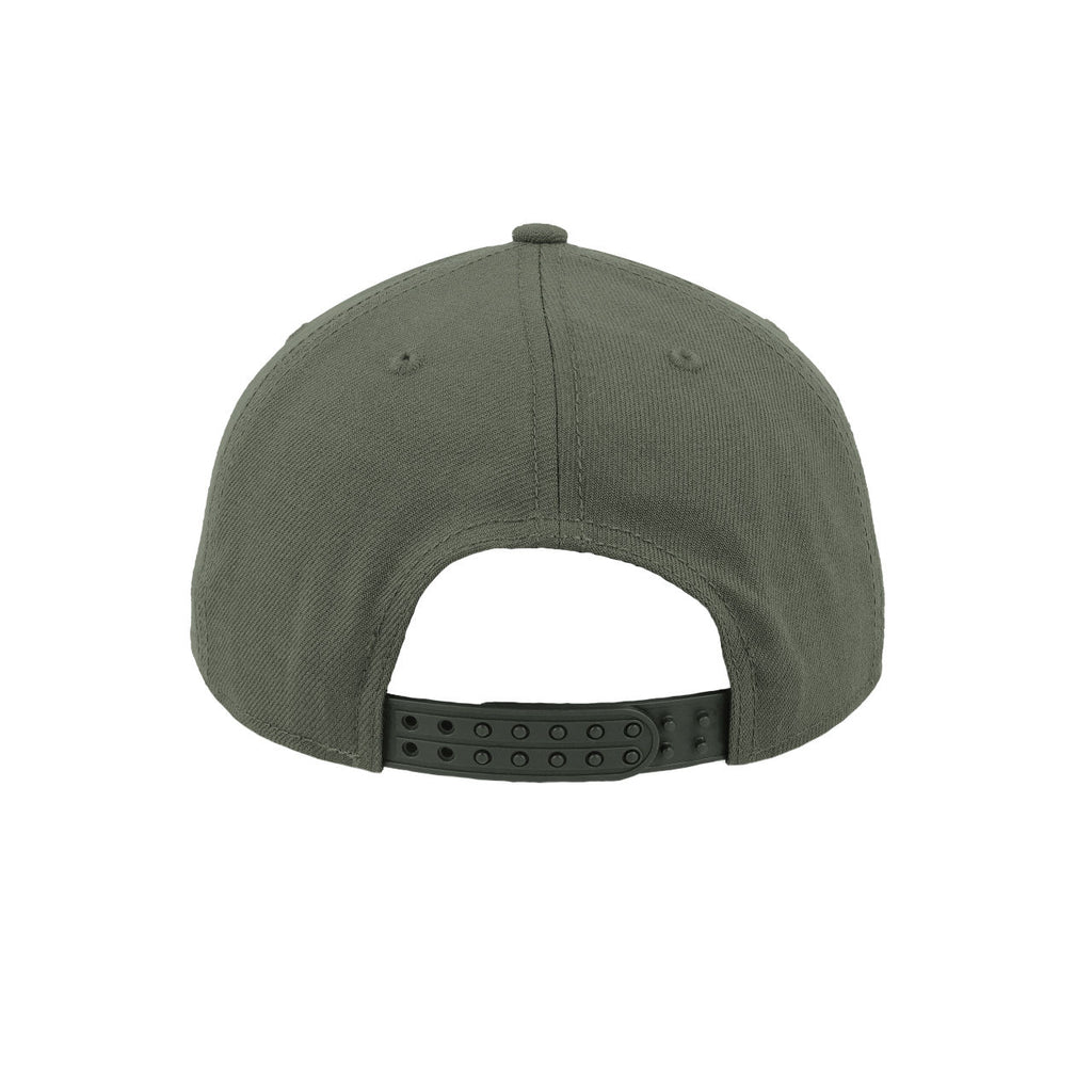 U24500HP UFlex High Profile 5 Panel Snap Back