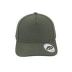 U24500HP UFlex High Profile 5 Panel Snap Back