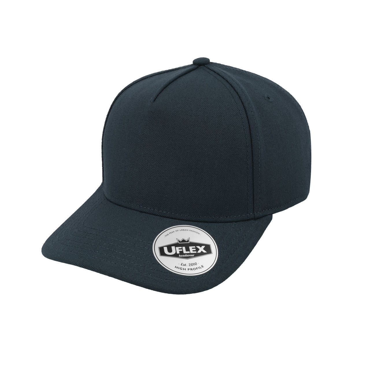U24500HP UFlex High Profile 5 Panel Snap Back