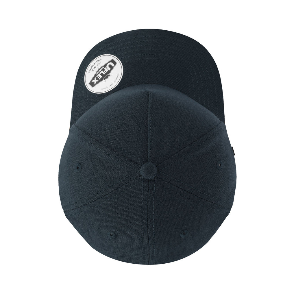 U24500HP UFlex High Profile 5 Panel Snap Back