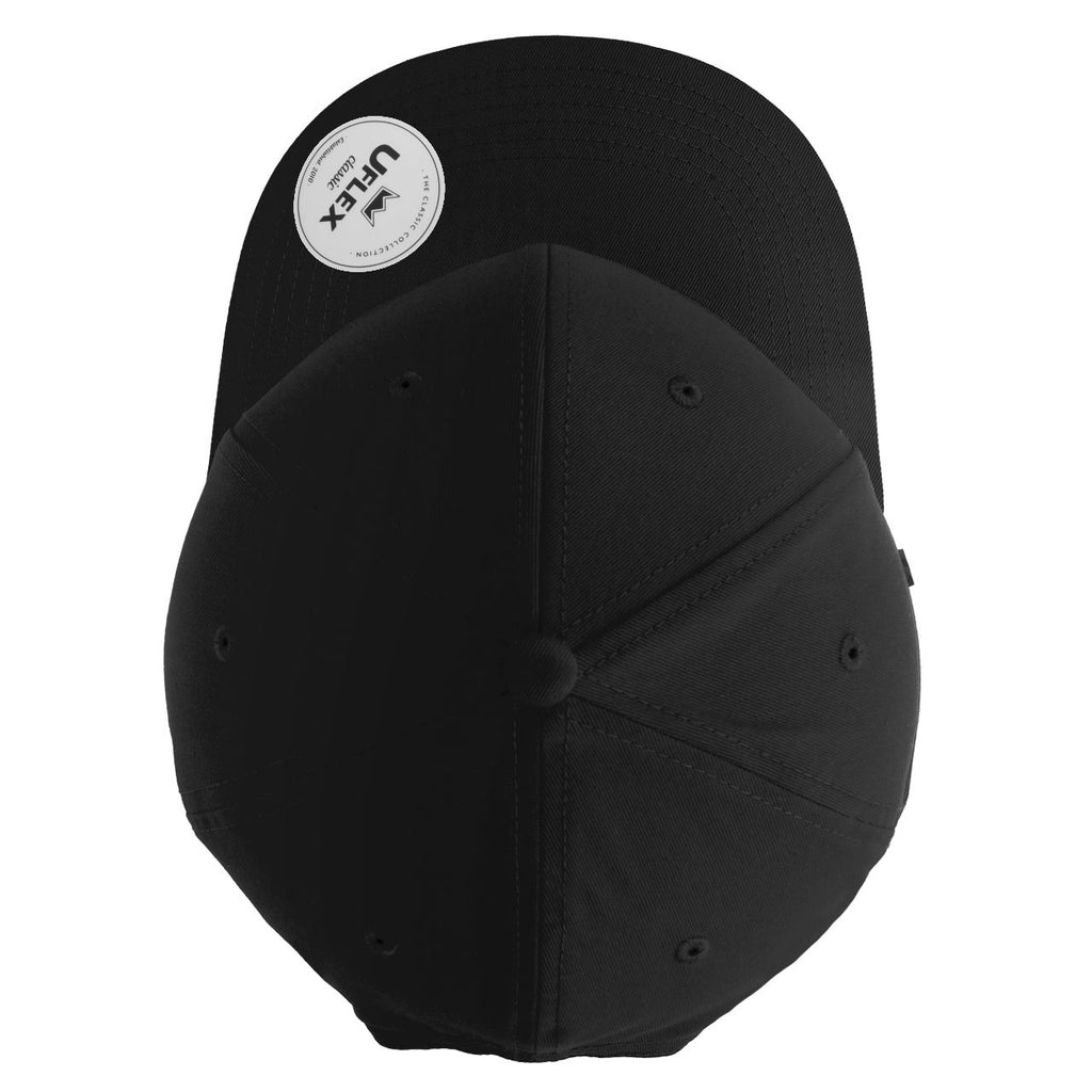 UC24600 UFlex Classic 6 Panel Cap