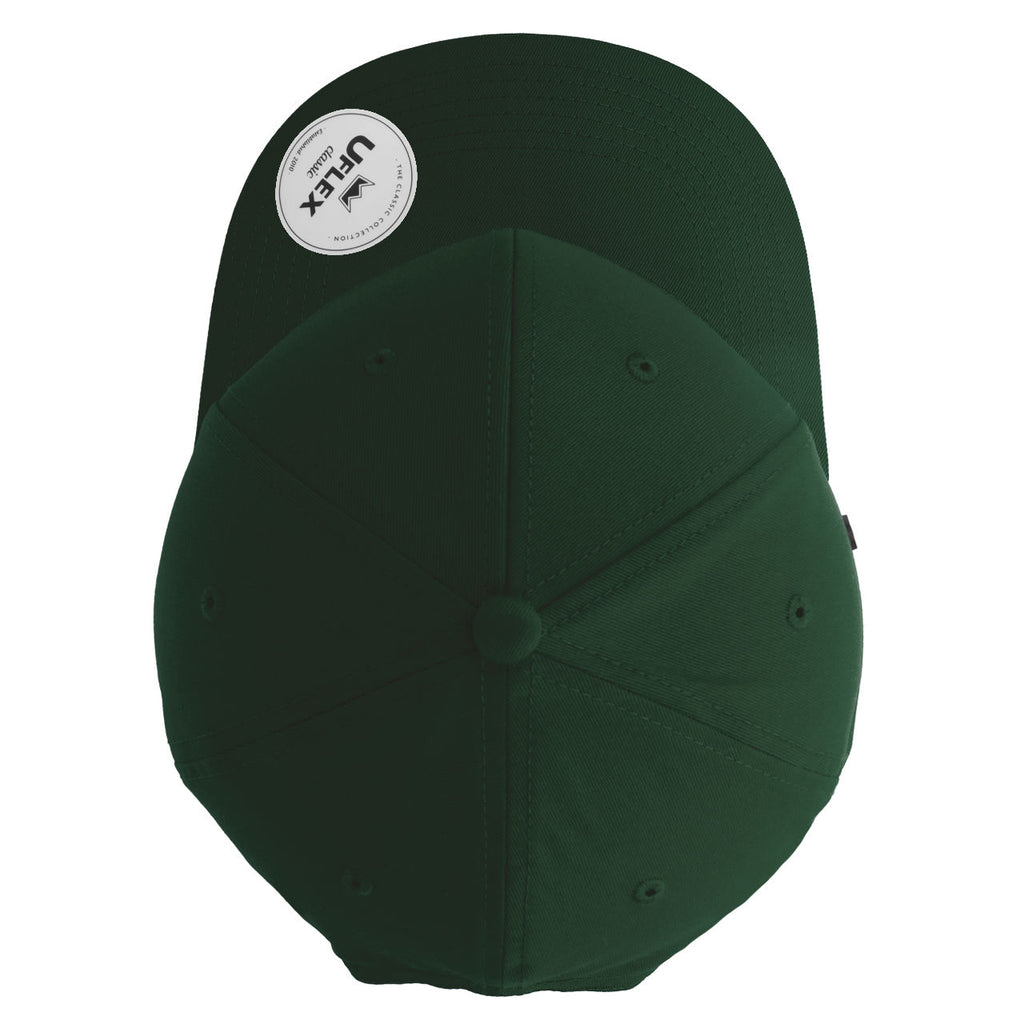 UC24600 UFlex Classic 6 Panel Cap