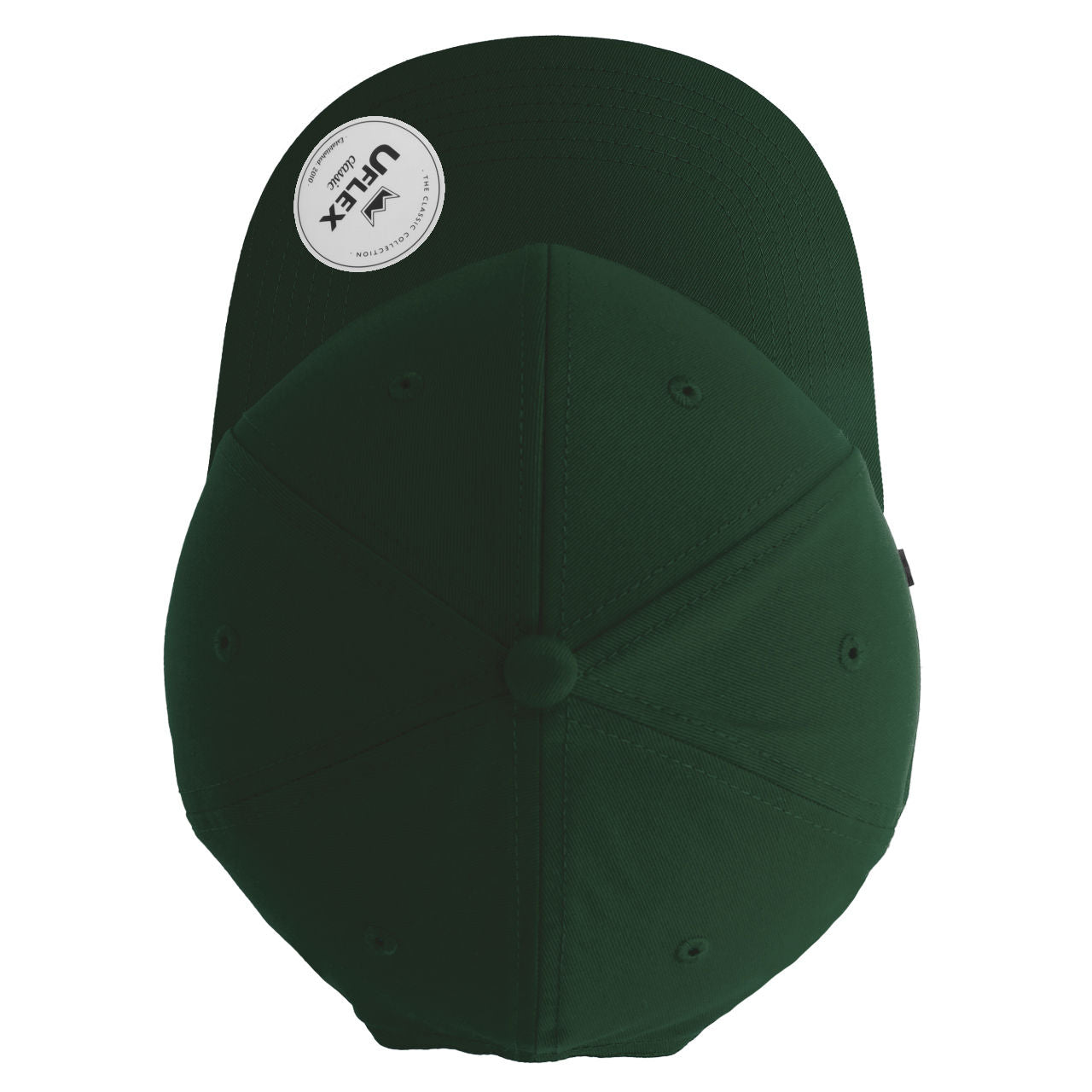 UC24600 UFlex Classic 6 Panel Cap